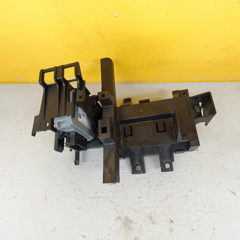 2022-2024 CHEVROLET TRAVERSE VOLTAGE INVERTER CONVERTER MODULE UNIT OEM 13510484