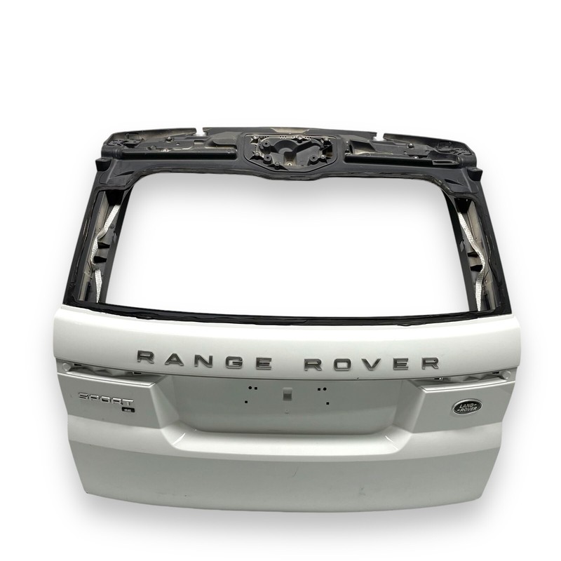14-22 Range Rover Sport L494 Trunk Lid Liftgate Tailgate Hatch Shell OEM
