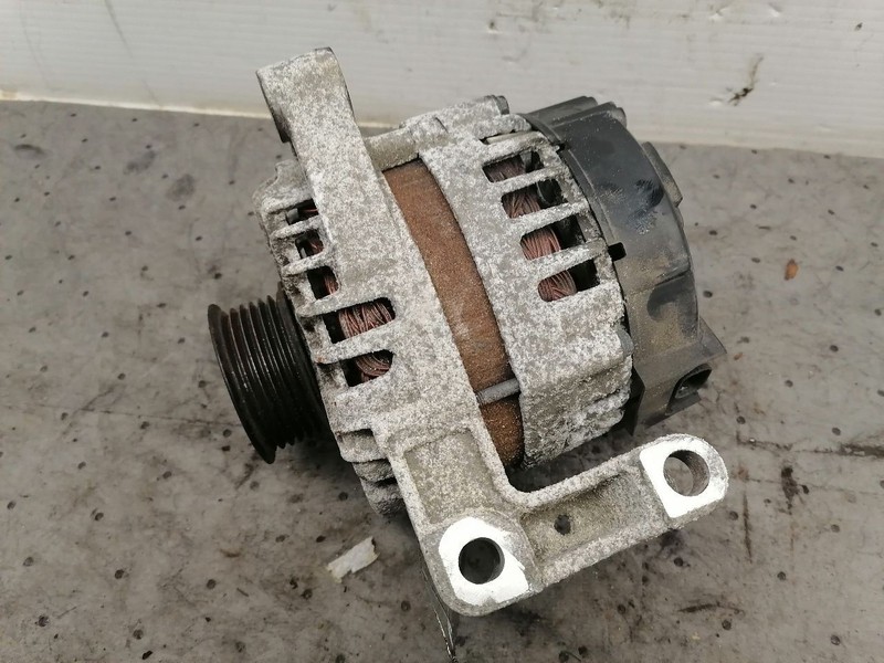 Alternator Fits 10-16 LACROSSE 1436692