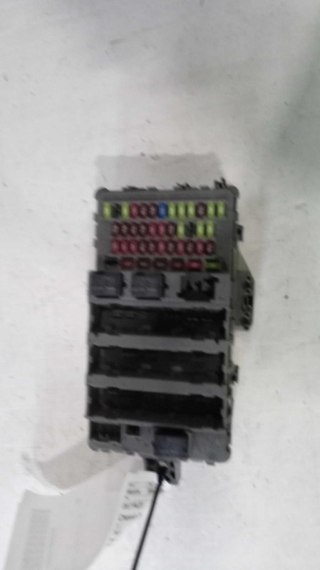 2017 Honda Pilot Active Noise Cancellation Module OEM Grey 39200TG7A51