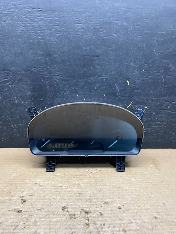 2020 to 2022 FordExplorer Speedometer Cluster Gauge Oem s6192 DG