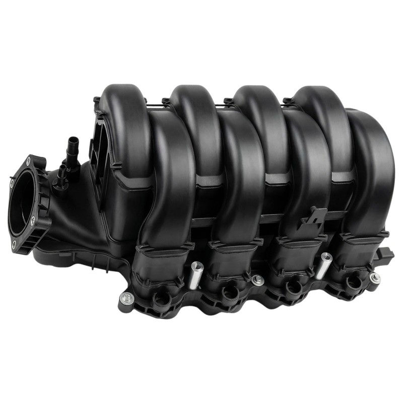 21-26 F150 5.0L V8 Engine Air Intake Manifold w/o Throttle Body ML3E9424AA OEM