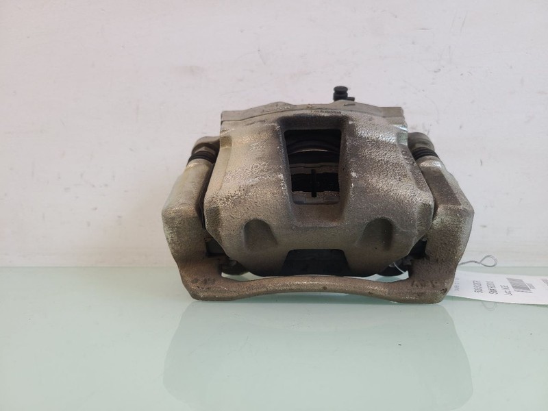 Passenger Caliper Front VIN 7 8th Digit 16" Wheels Fits 11-15 OPTIMA 580037
