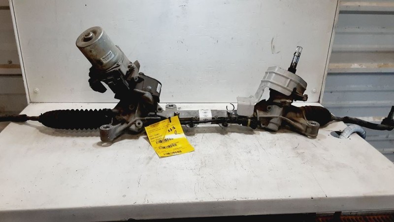 Steering Gear/Rack Dual Pinion Electric Power Steering Fits 19-20 ALTIMA 3175127