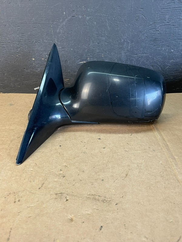 2009-2011 Cadillac DTS Left Driver LH Turn Signal View Door Mirror AE1002 DW