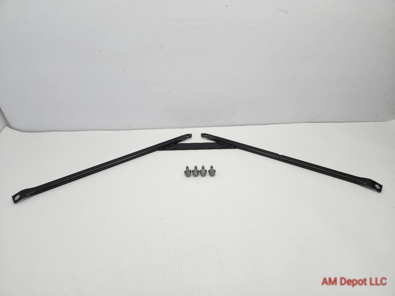 2014 BMW 3-Series 328i 335i 330i 340i F30 F31 Strut Tower Brace Bar 51617378711
