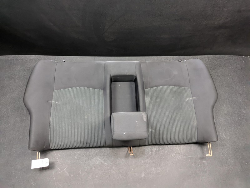Rear Seat Upper Cushion Cloth 2017 Mitsubishi Mirage 2018 2019 2020
