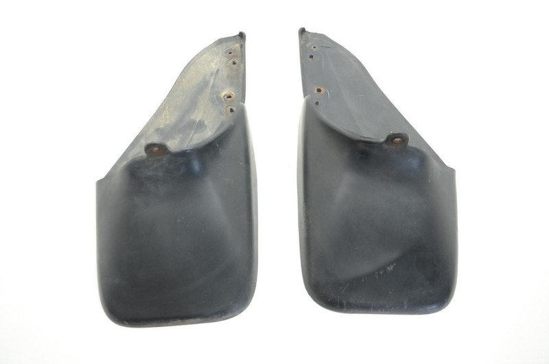96-02 Toyota 4Runner SR5 Pair of Mud Guards Mud Flaps 7662535040