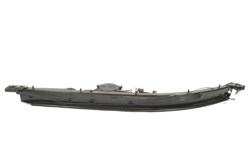 2014-2020 DODGE GRAND CARAVAN REAR RIGHT SIDE SLIDING DOOR TRACK MOTOR RAIL OEM