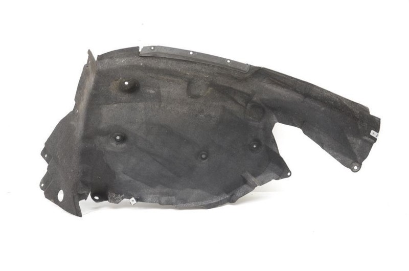 2012-2019 BMW 640I Gran Coupe Passenger Right Front Wheel Well Liner