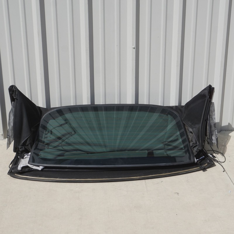 11-17 Mercedes W207 E400 E350 Convertible Soft Top Roof OEM