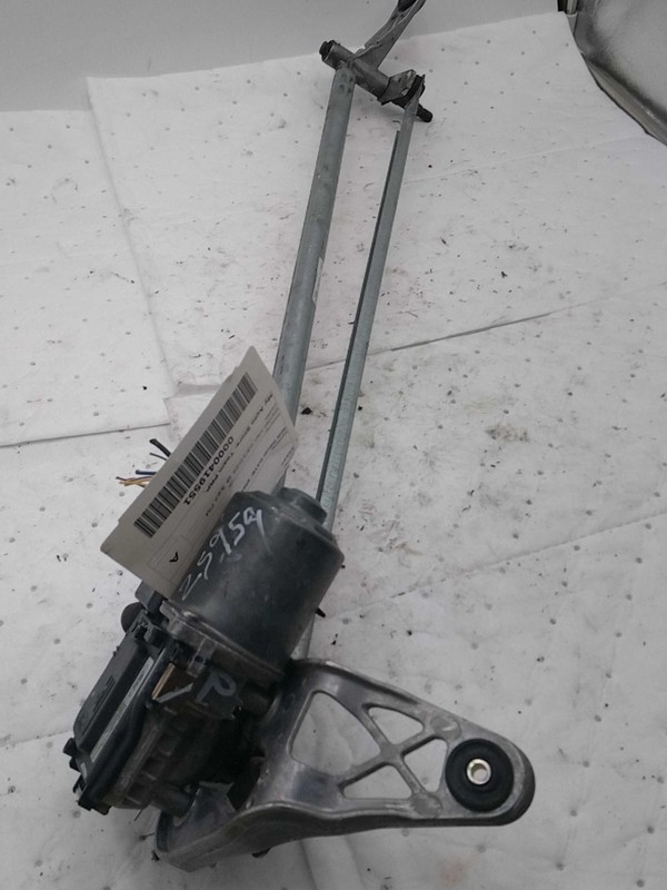 2021 Ford Bronco Sport Wiper Motor OEM Blue 76K Miles M1PB17504AA