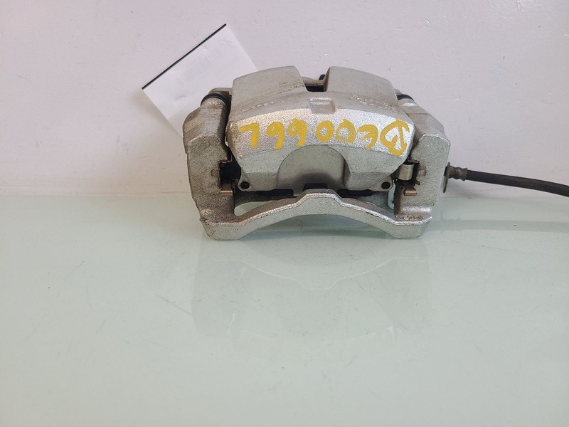 Driver Caliper Front Without Trd Sport Package Fits 18-23 CAMRY 581592