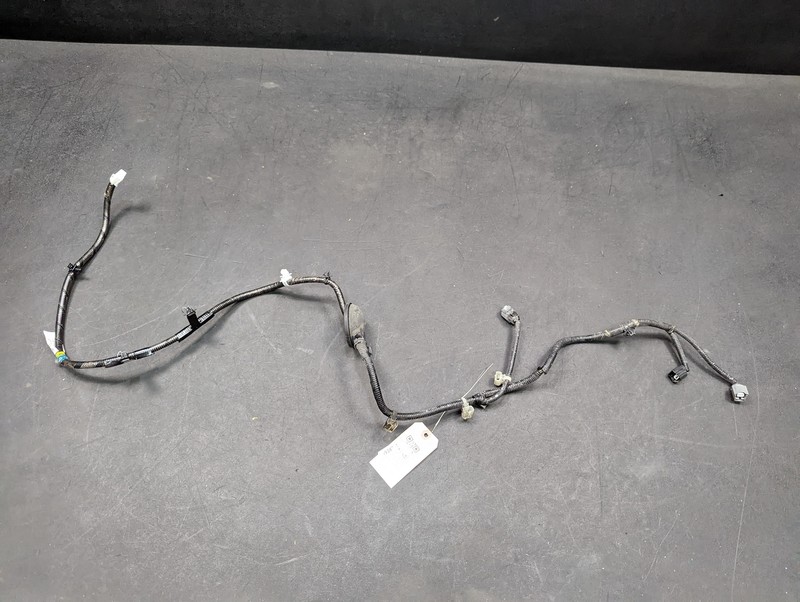 Chassis Wiring Harness 2018 Infiniti Q50 24027-6HB0A 2019