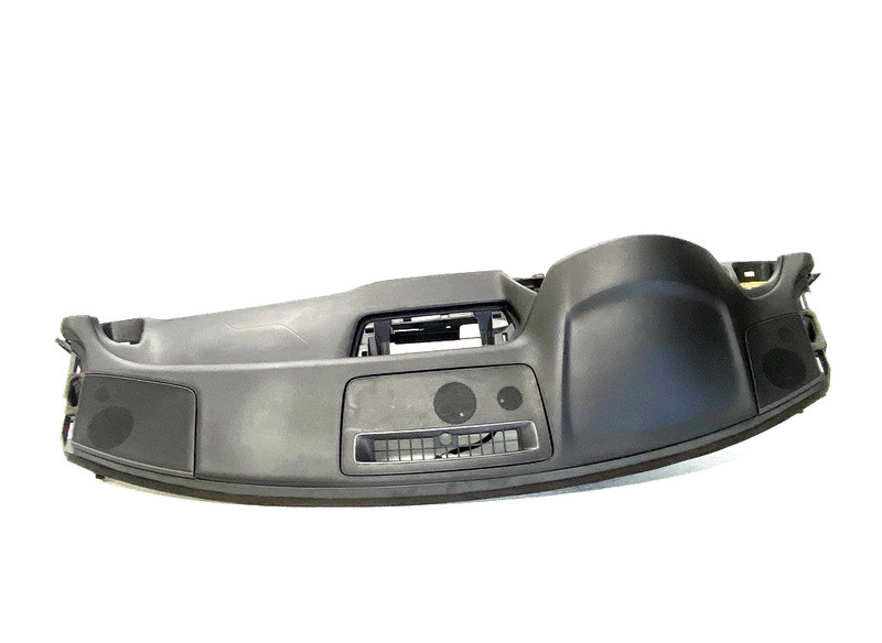 16-23 MAZDA CX-9 DASH DASHBOARD PANEL BLACK OEM #A0.35