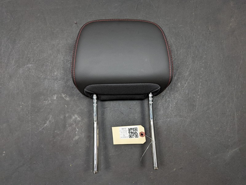 Front Right Seat Headrest Leather 2022 Chevrolet Equinox