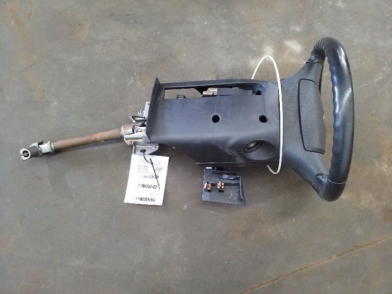 Steering Column Floor Shift Thru 12/03/07 Fits 06-08 FUSION 188824
