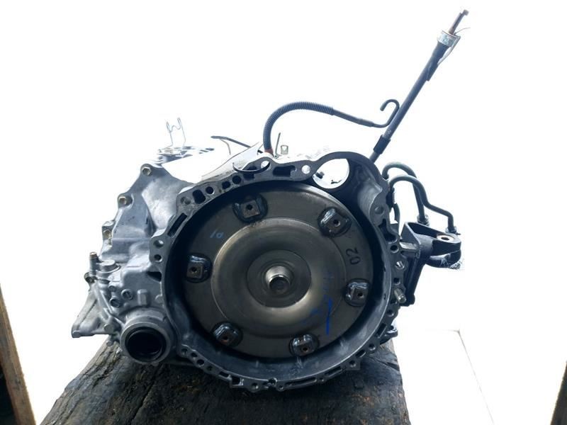 02 03 LEXUS ES300 5 SPEED AUTOMATIC TRANSMISSION ASSEMBLY U150E 3050033410