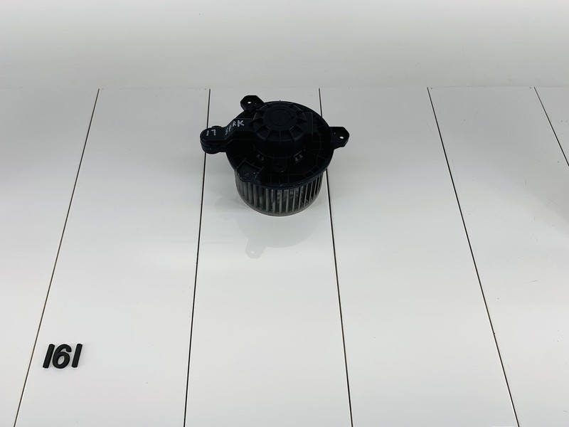 16-22 CHEVROLET SPARK DASH DASHBOARD PANEL HVAC AIR VENT BLOWER FAN MOTOR OEM