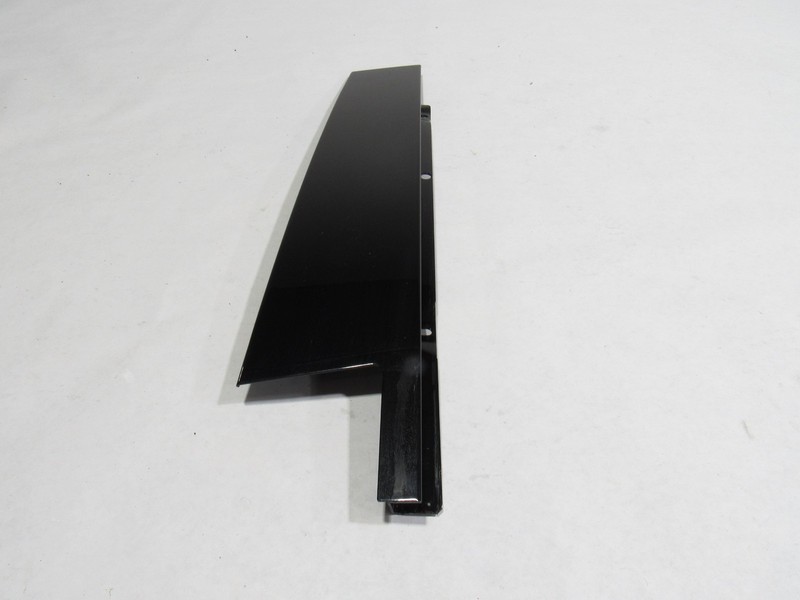 18-21 Mercedes GLC63 X253 2018 Rear Left Door Exterior B Pillar Molding Trim ;:Y
