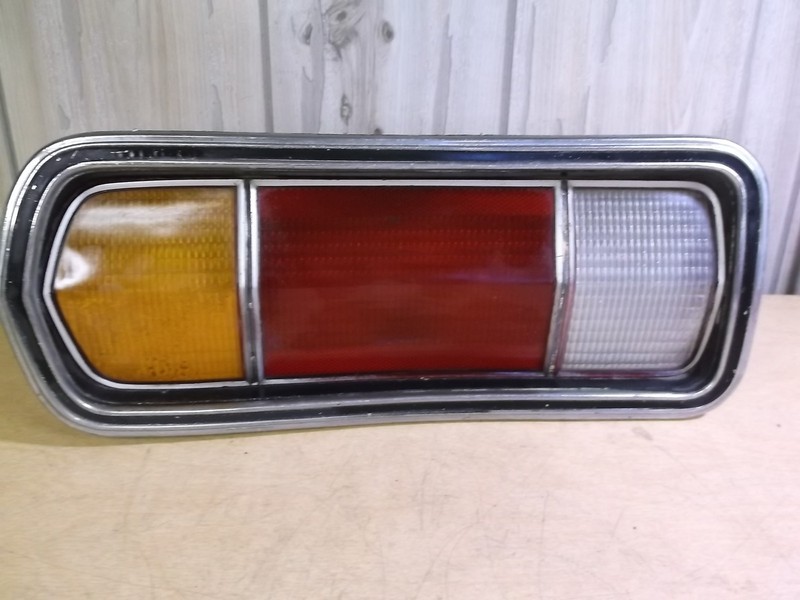 Left LH Lamp Assembly ASAEAIRST78A SF3698249 *FREE SHIPPING*