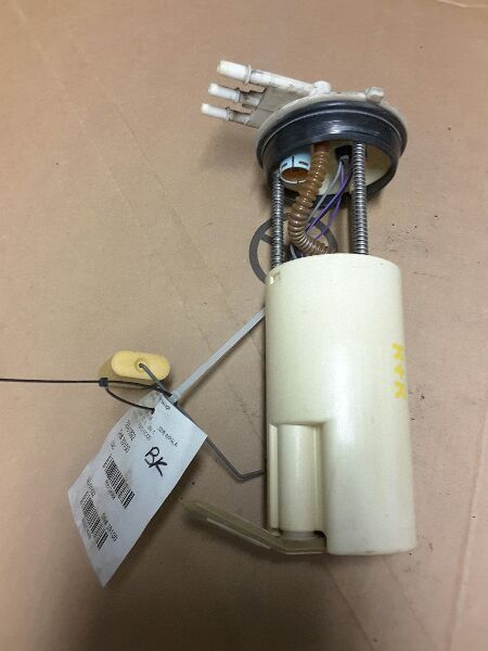 04 05 IMPALA FUEL PUMP PUMP ASSEMBLY W/O SUPERCHARGER OPT 124388