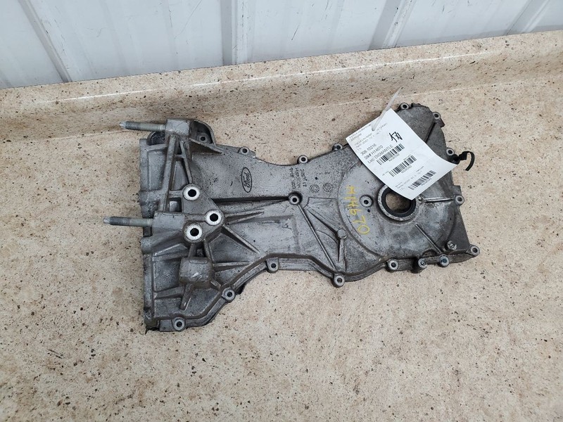 Timing Cover 2.5L Fits 20-24 ESCAPE 305562