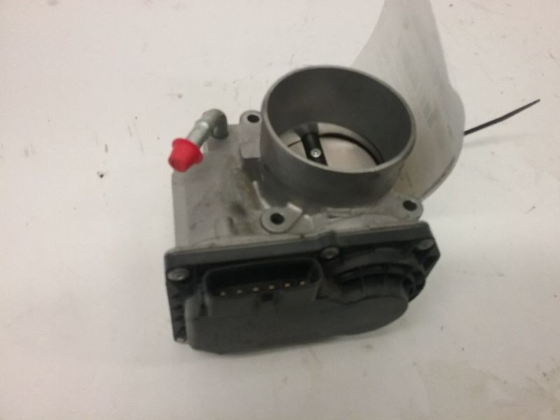 2011-2018 Subaru FORESTER Throttle Body Throttle Valve Assembly 2.5L w/o Turbo
