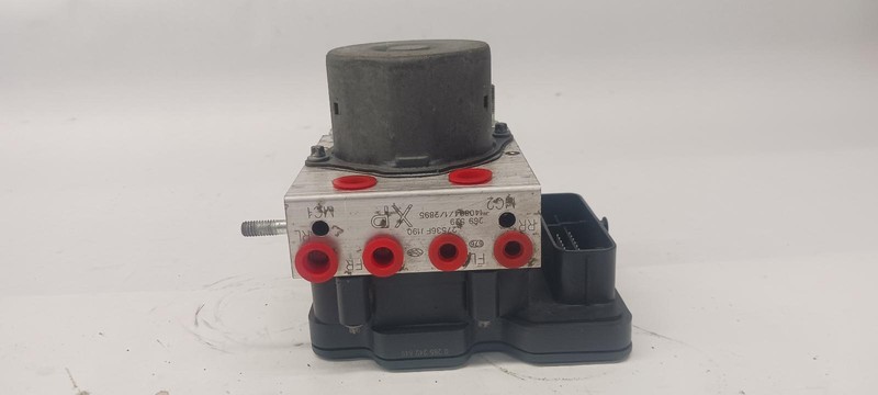 13-'14 SUBARU IMPREZA ABS Pump module 2.0L 78k miles OEM 1 Year Wnty!