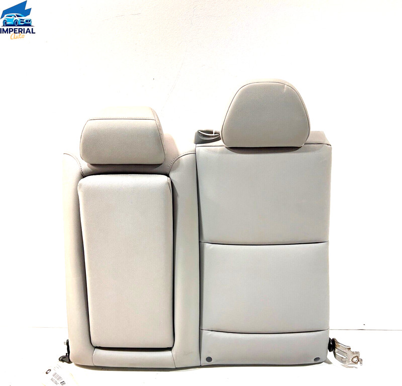 ACURA TLX Rear Left Driver Side Upper Seat Cushion With Headrest 2017-2020 OEM