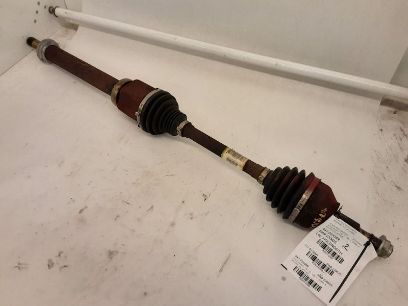 Passenger Axle Shaft Front 2.0L Turbo FWD Fits 15-18 EDGE 3014488