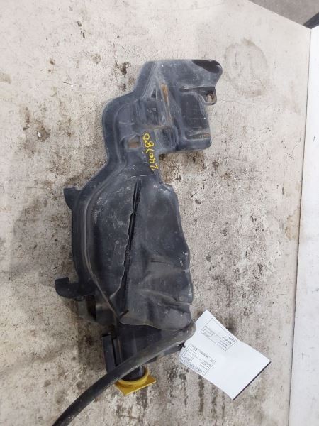 Coolant Reservoir Classic Style 5 Lug Wheel Fits 09-20 DODGE 1500 PICKUP 3278094