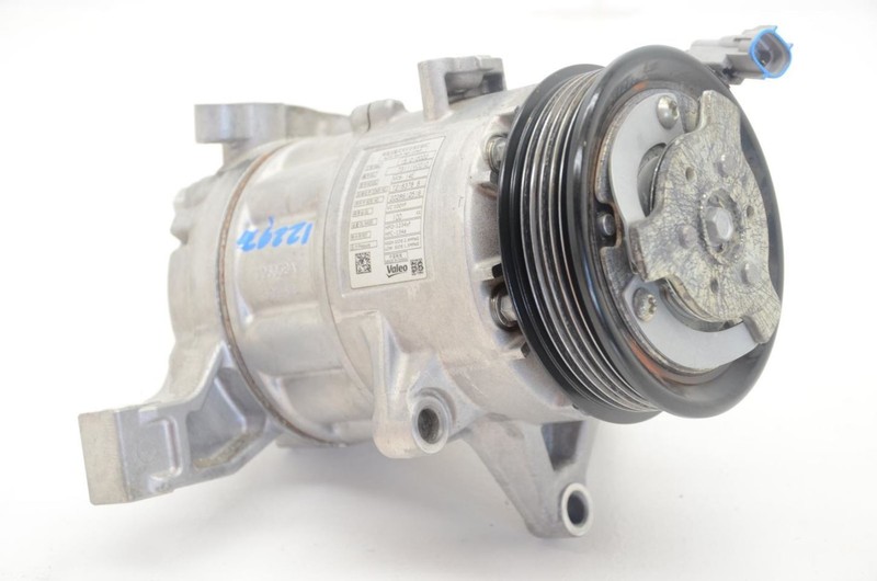 22-23 WRX 2.4L Ac Compressor Assembly 73111VC010