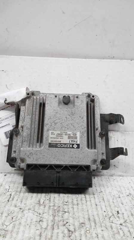 2016 KIA SOUL Engine Control Module ECM 2.0L OEM 391312EHA7 132k Miles