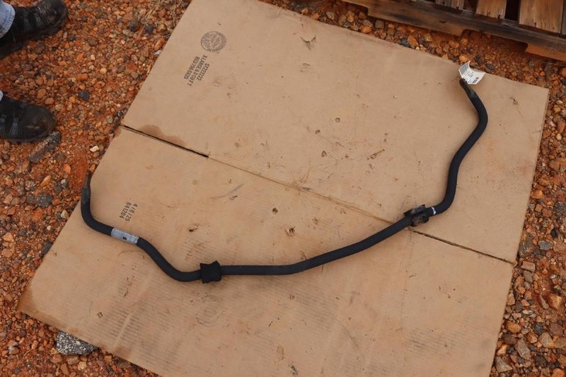 2016-2022 HONDA HRV FWD FRONT STABALIZER BAR SWAY BAR OEM