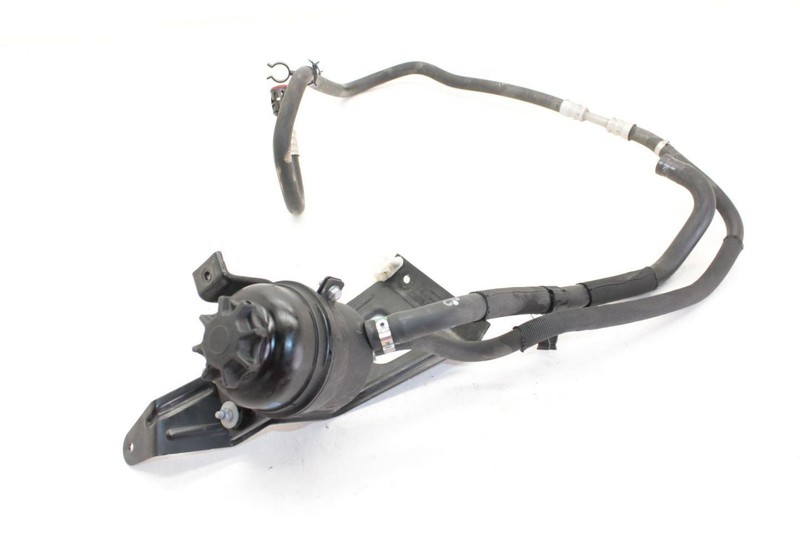 08-13 BMW M3 4.0L Power Steering Reservoir 32416851218