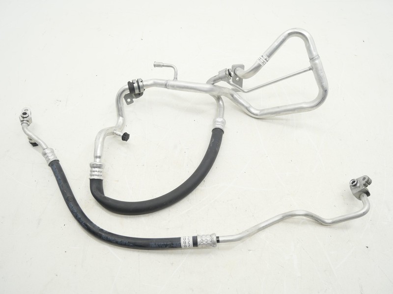 Used A/C Air Conditioner Hose Line Pipe AC 2022-2025 Toyota GR86 500 Miles OEM