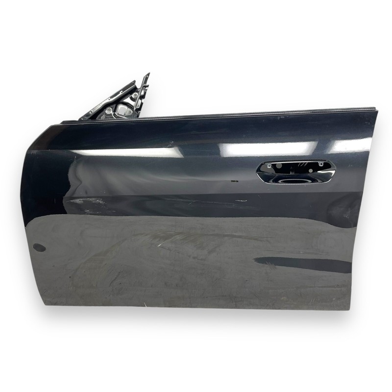 BMW i4 G26 Gran Coupe 2022-2024 Front Left Driver Lh Side Door Shell Panel OEM
