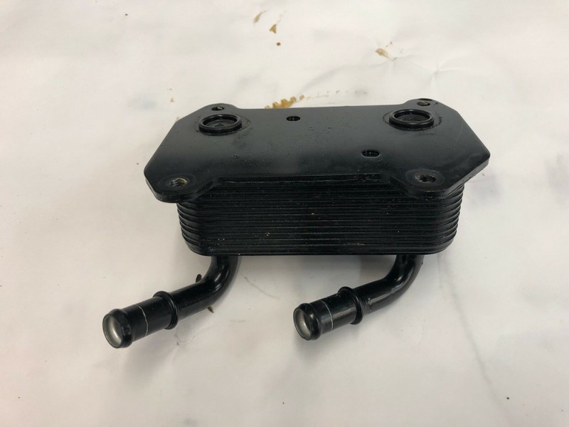Sea-doo RXT RXP GTX 155 185 215 Oil Cooler 420888850 FRESHWATER!