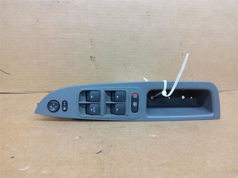 Driver Left Front Door Switch Driver's Window Fits 10-12 MALIBU 267808