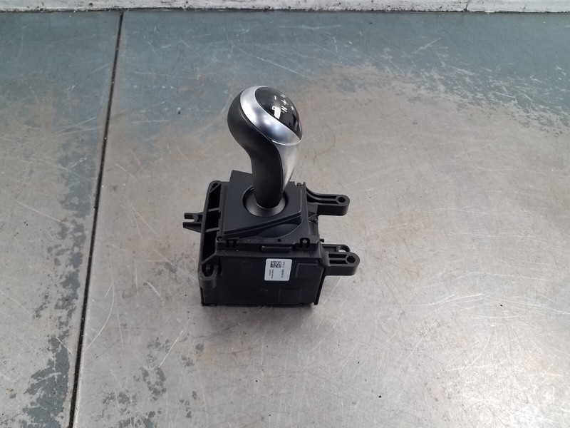 2016 BMW M5 F10 DCT Transmission Shifter Assembly #5793 VV8