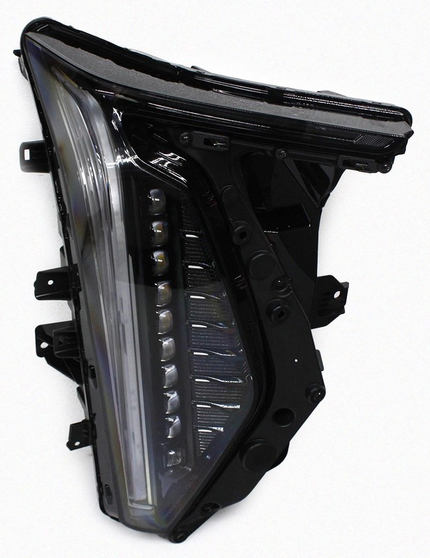 OEM Right Passenger Side LED Headlamp For 2025 Cadillac Escalade IQ 85745558