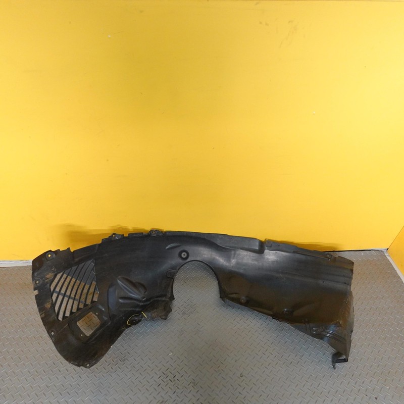 2024-2026 BMW X2 U10 FRONT LEFT SIDE FENDER LINER SPLASH GUARD SHIELD OEM