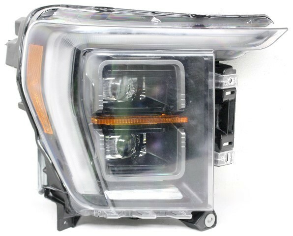 OEM Right Passenger Side Headlamp For Ford F150 ML3Z-13008-Q