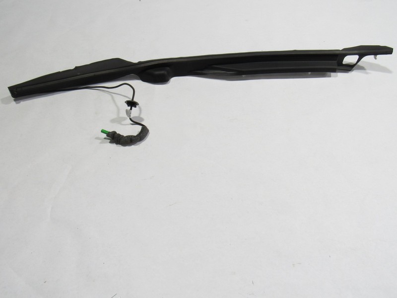 14-17 Land Range Rover 2017 L405 Rear Right Trunk Tailgate Close Pinch Sensor :A