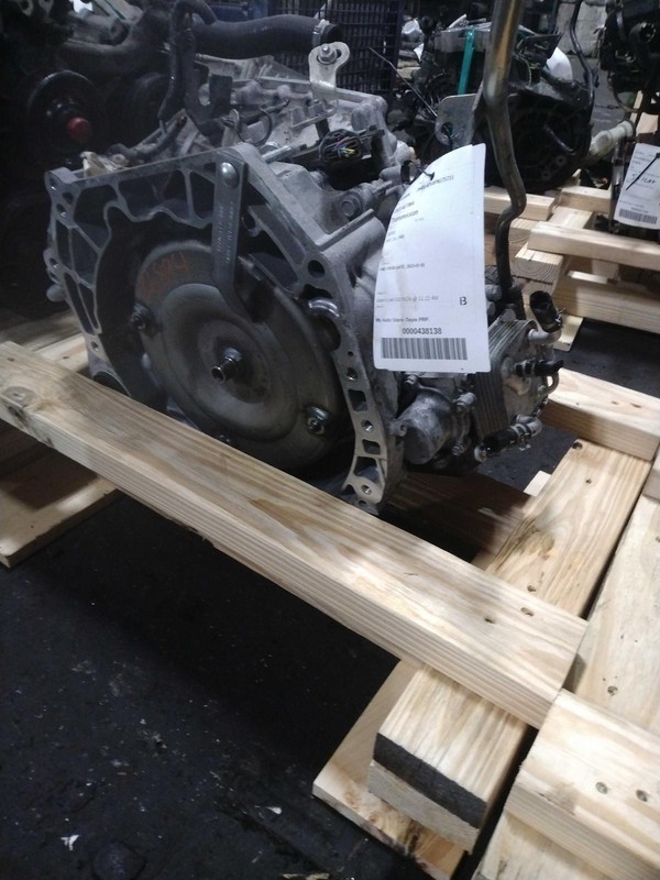 2023 Nissan Altima Automatic Transmission Assembly FWD 86K Miles OEM Grey