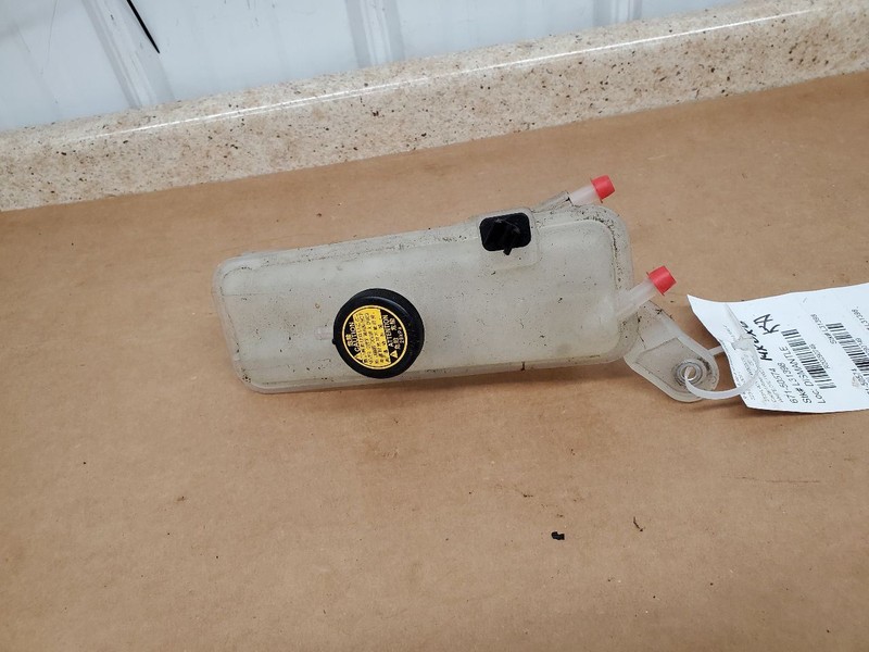 Coolant Reservoir Electric EV Fits 12-14 RAV4 290749