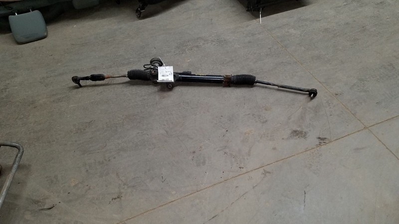 Steering Gear/Rack Power Rack And Pinion SE Fits 05-10 ODYSSEY 307283