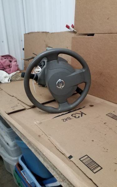 SENTRA2009 Steering Column 233884