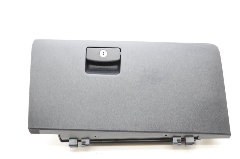 Black Glove Box Assembly Fits 15-21 WRX 66123FJ010